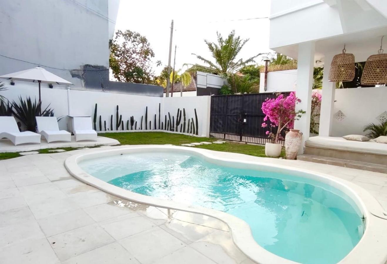 Casa De Lupe 5 Bedroom Villa In Kerobokan Seminyak  Ngoại thất bức ảnh