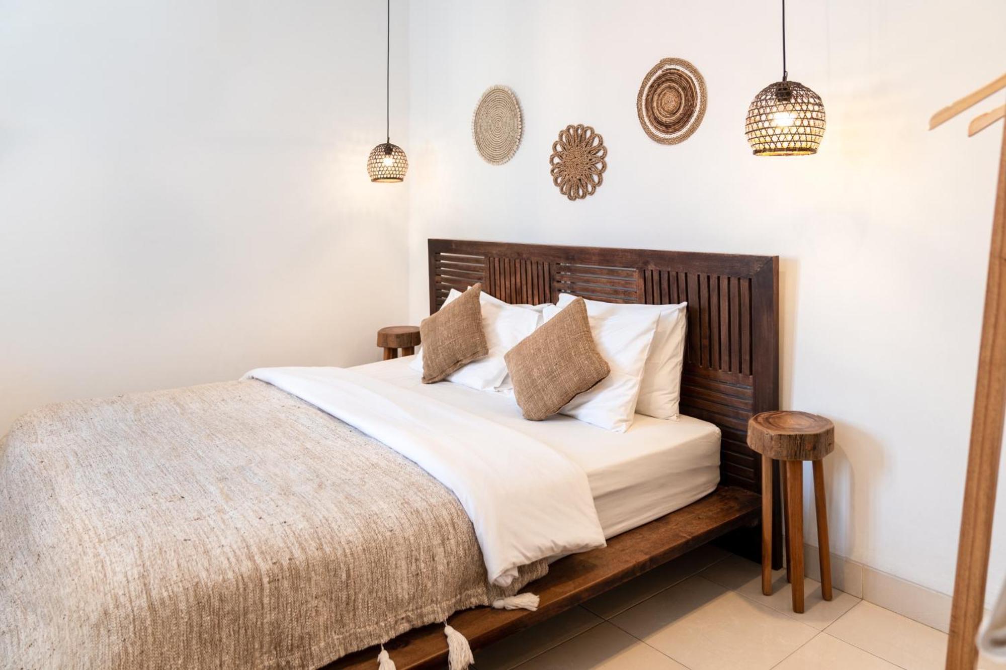 Casa De Lupe 5 Bedroom Villa In Kerobokan Seminyak  Ngoại thất bức ảnh