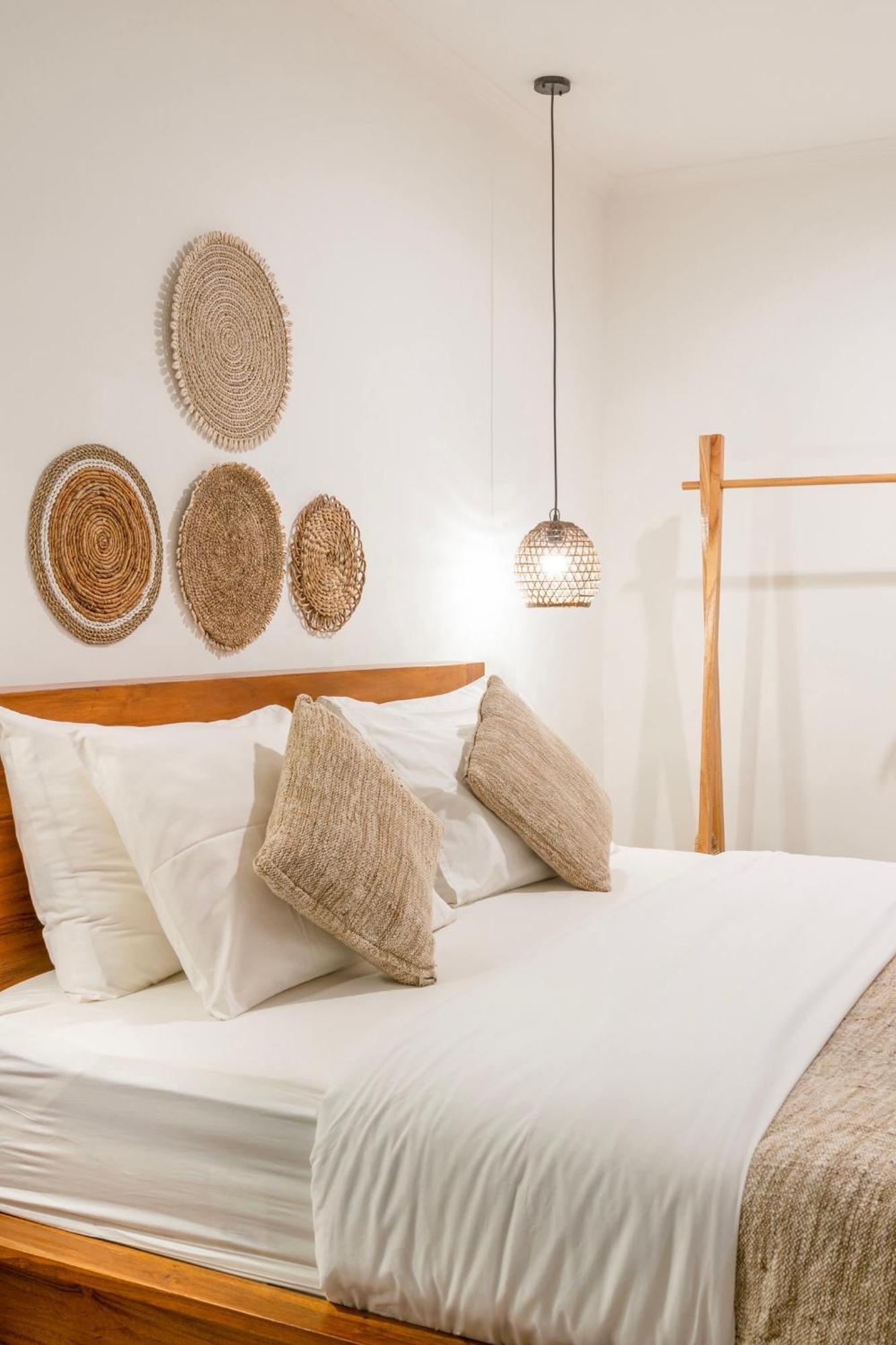 Casa De Lupe 5 Bedroom Villa In Kerobokan Seminyak  Ngoại thất bức ảnh
