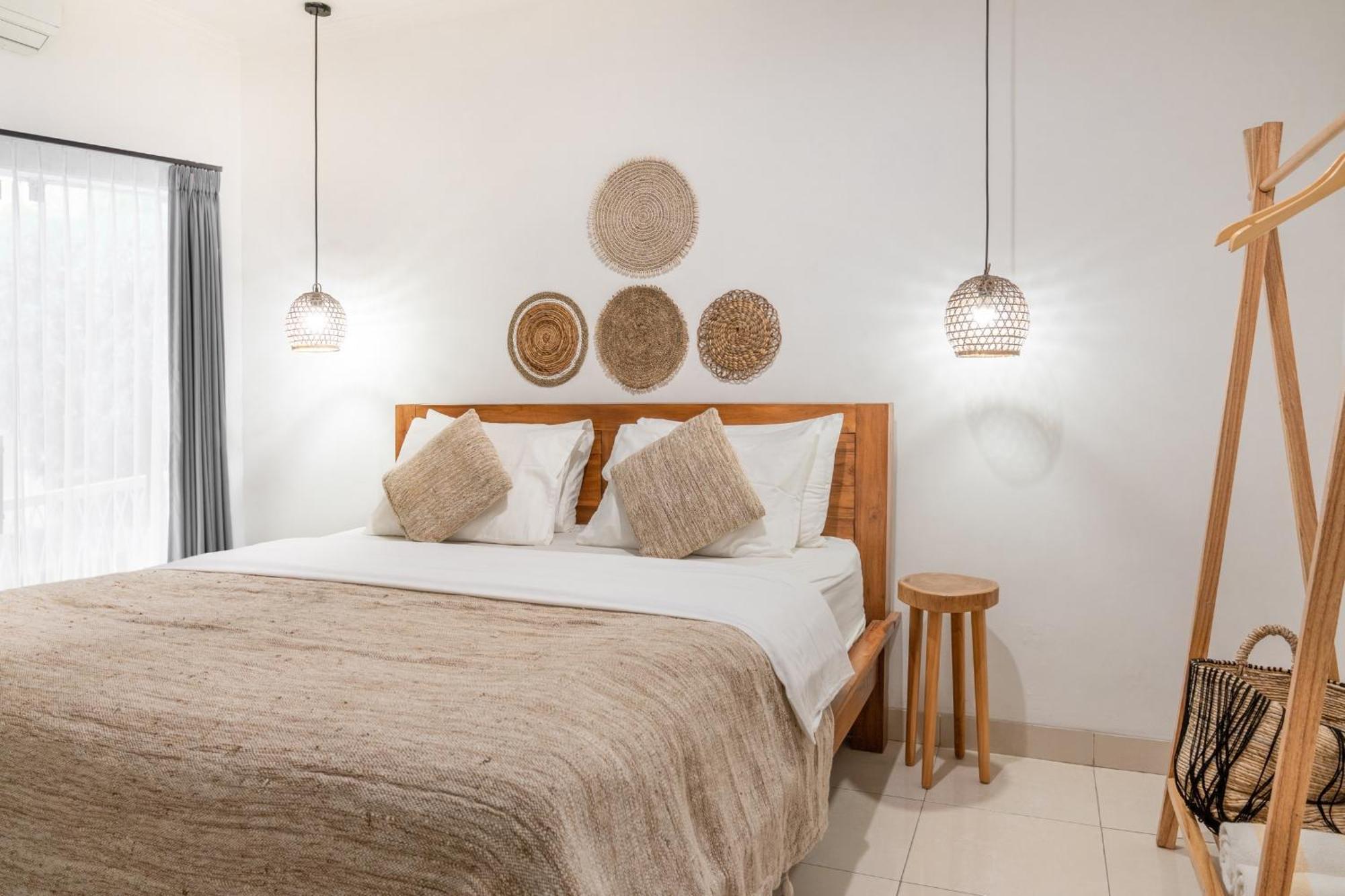 Casa De Lupe 5 Bedroom Villa In Kerobokan Seminyak  Ngoại thất bức ảnh