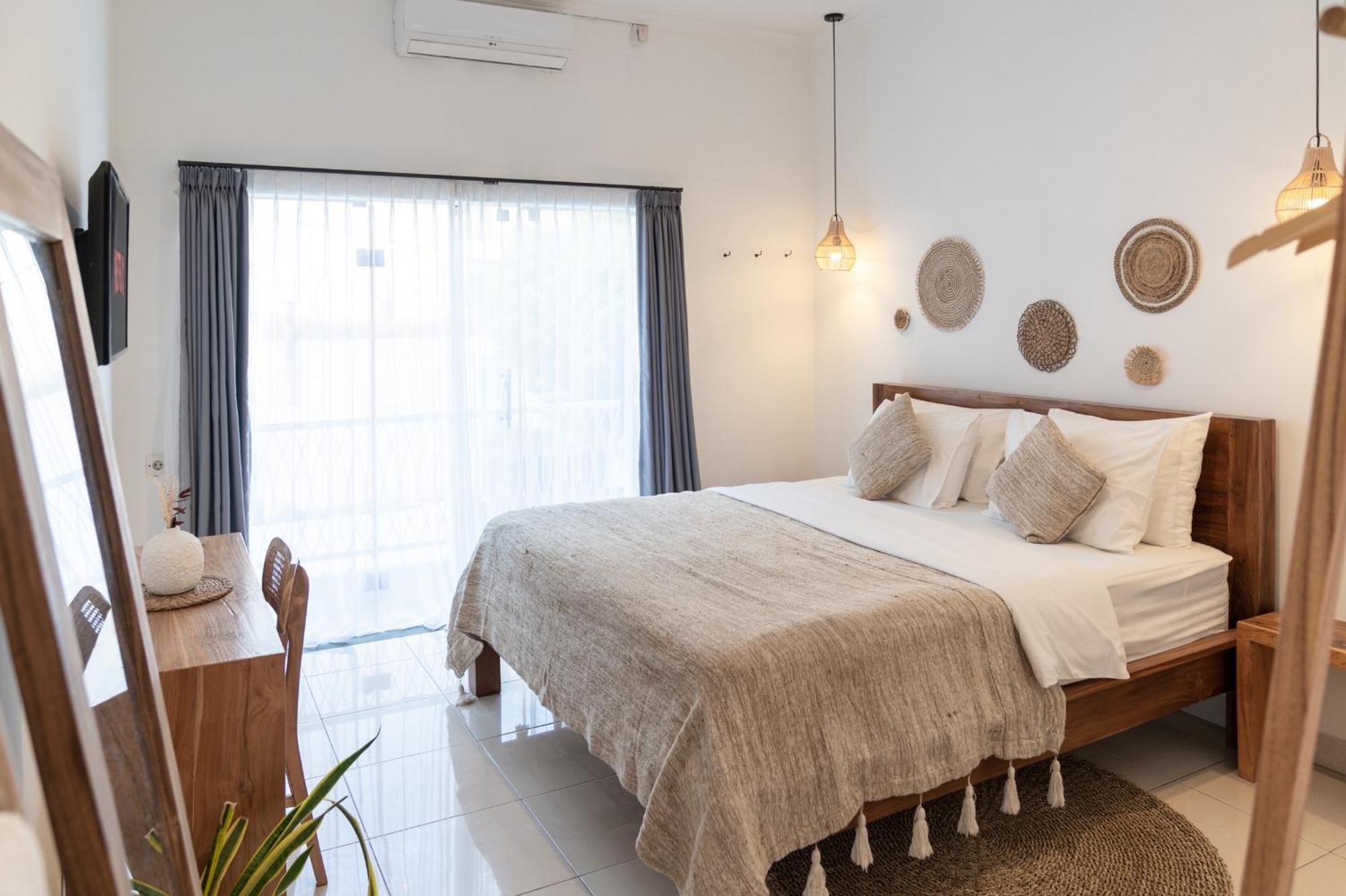 Casa De Lupe 5 Bedroom Villa In Kerobokan Seminyak  Ngoại thất bức ảnh