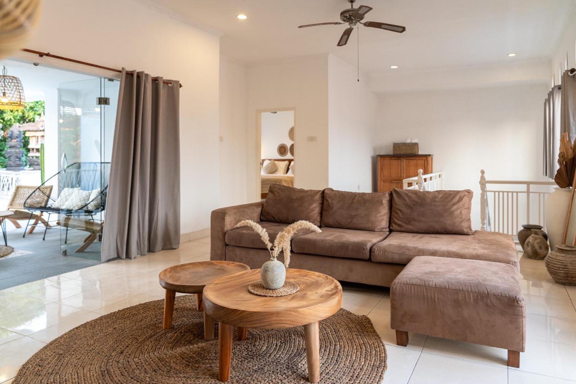 Casa De Lupe 5 Bedroom Villa In Kerobokan Seminyak  Ngoại thất bức ảnh