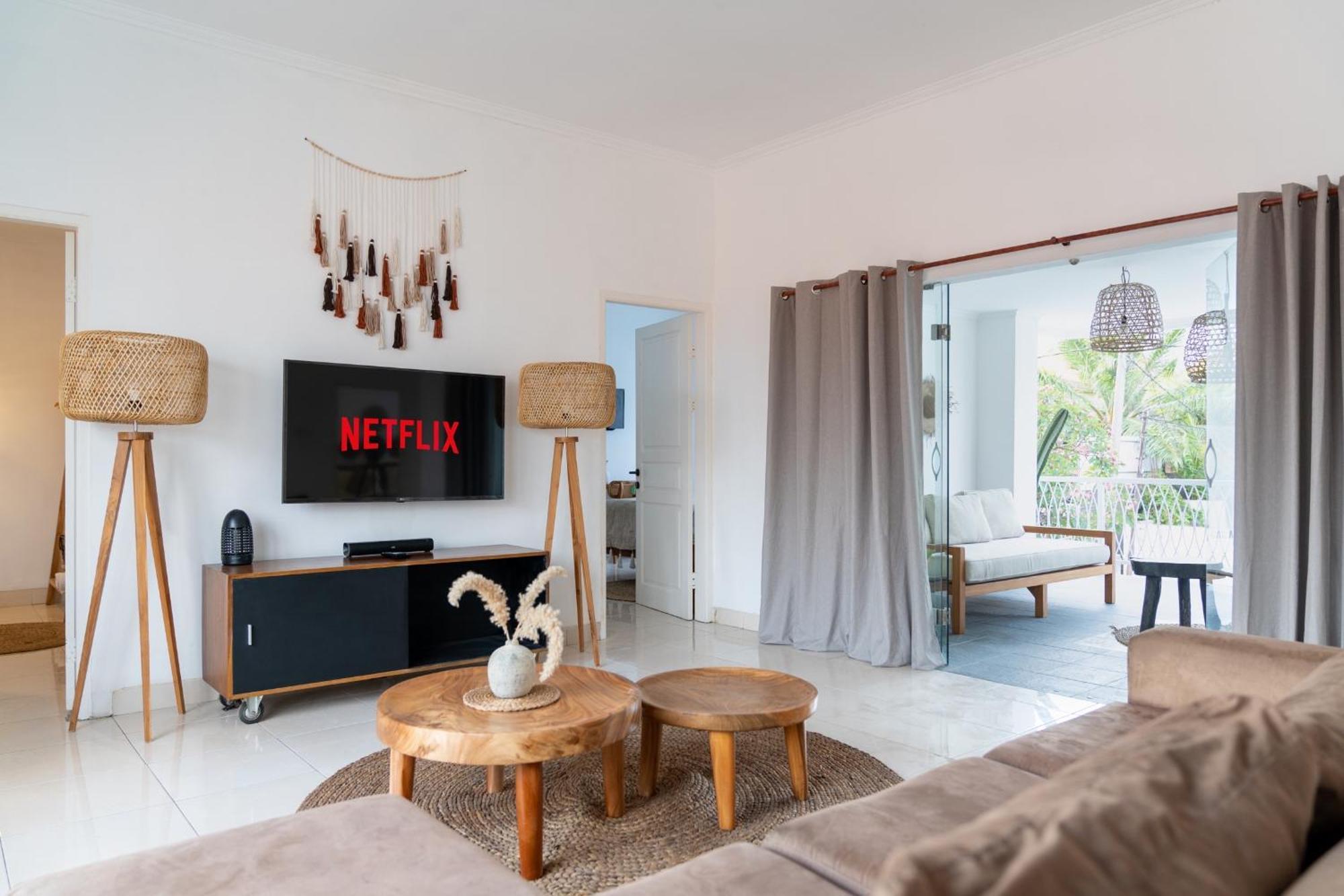 Casa De Lupe 5 Bedroom Villa In Kerobokan Seminyak  Ngoại thất bức ảnh