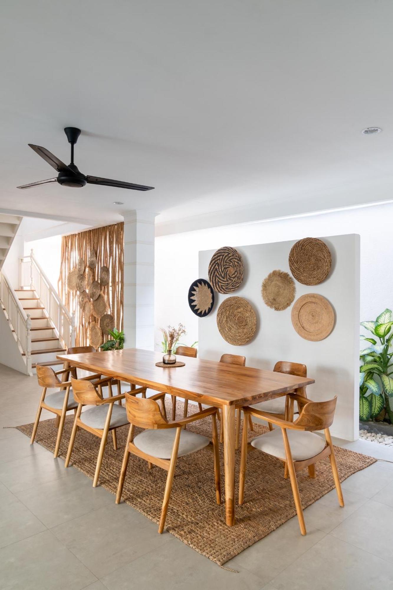Casa De Lupe 5 Bedroom Villa In Kerobokan Seminyak  Ngoại thất bức ảnh