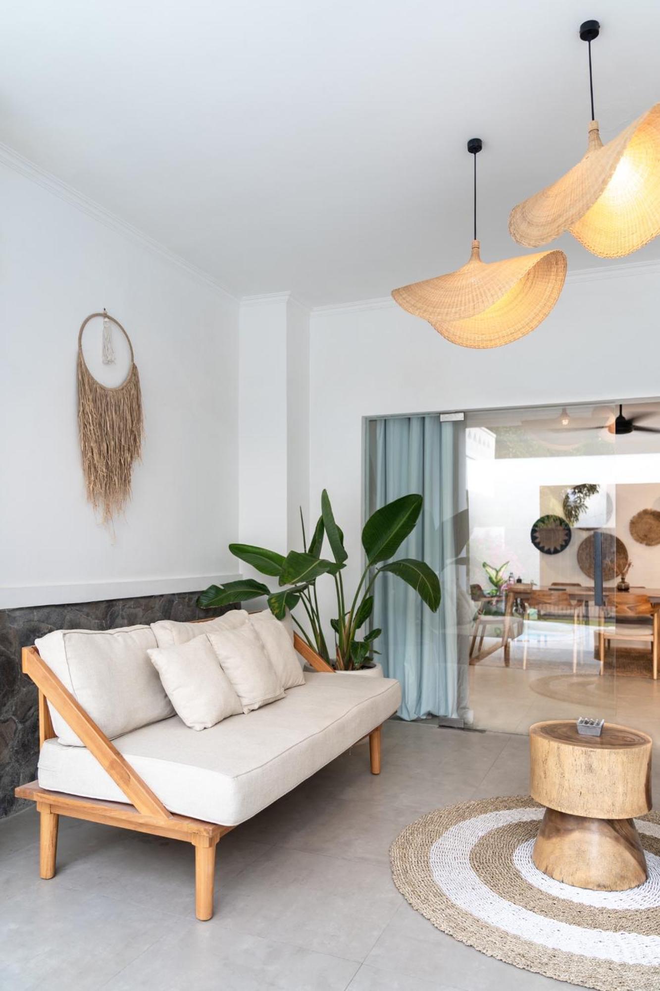 Casa De Lupe 5 Bedroom Villa In Kerobokan Seminyak  Ngoại thất bức ảnh